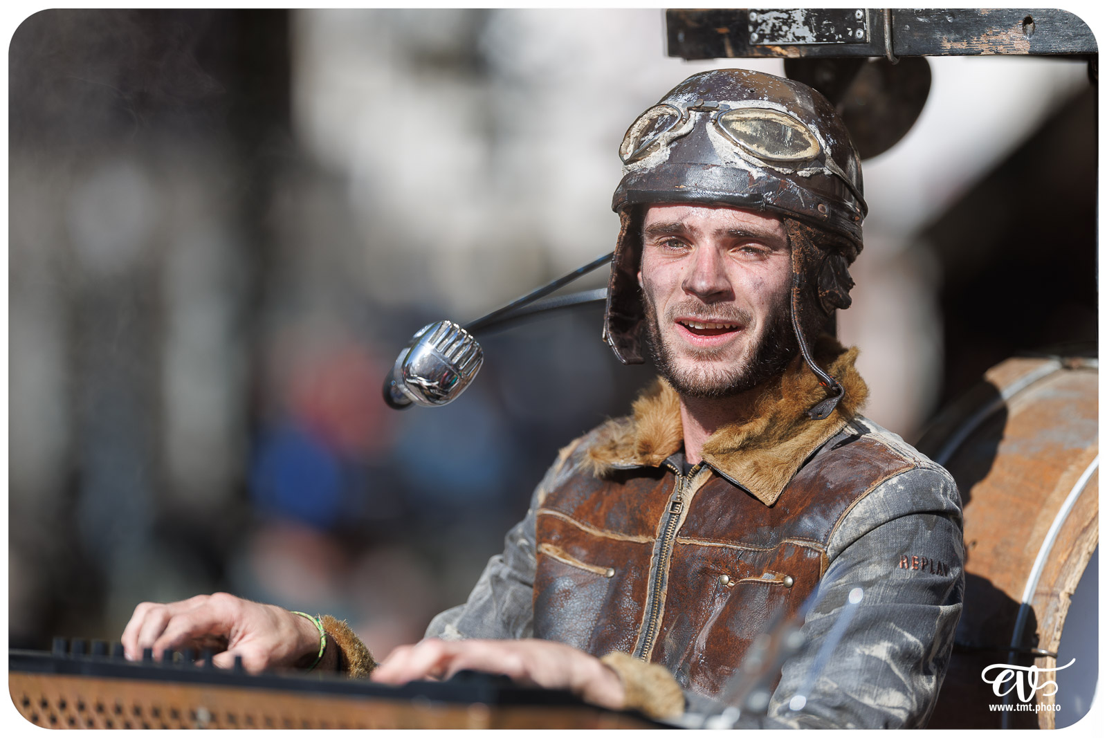 HUMOUR DES NOTES 2024